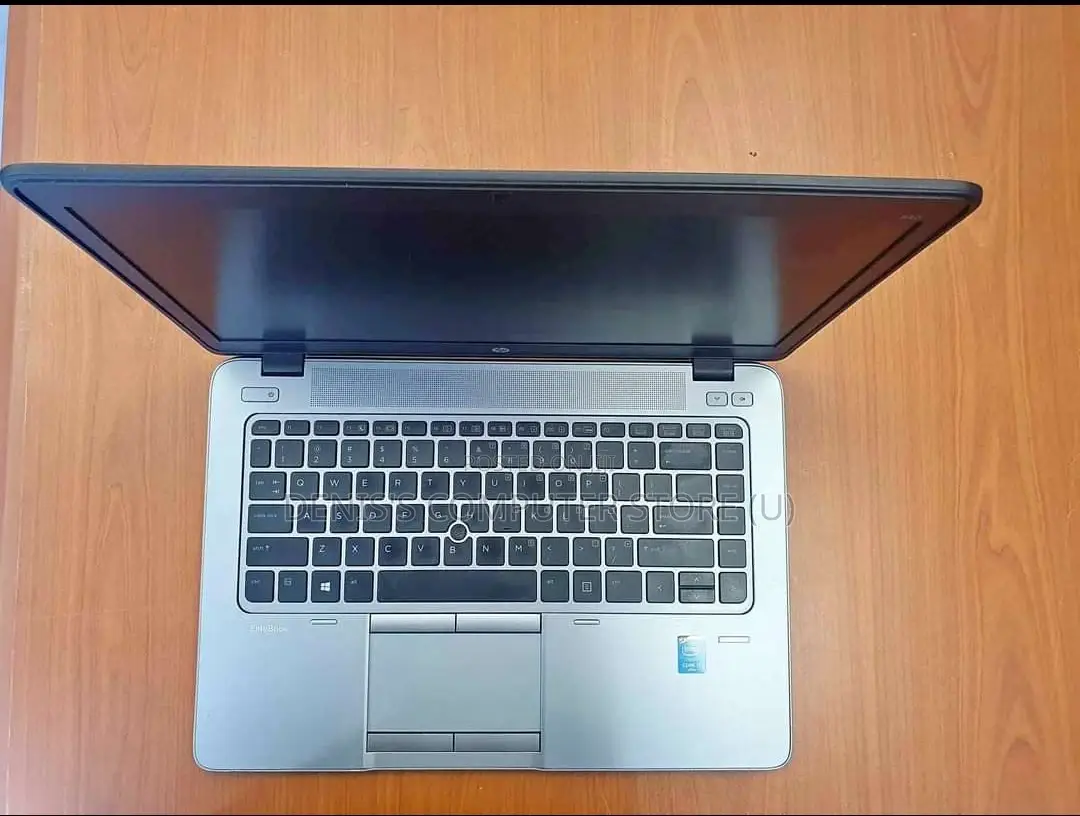 Laptop HP EliteBook 840 G2 6GB Intel Core I5 SSHD+SSD 512GB