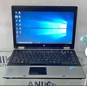 Laptop HP EliteBook 8460P 4GB Intel Core I5 HDD 256GB