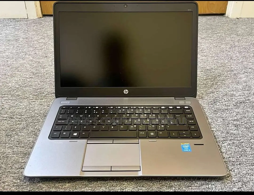 Laptop HP EliteBook 840 4GB Intel Core I5 HDD+SSD 512GB