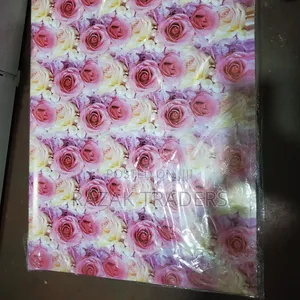 Gift Paper Sheet Wrappers