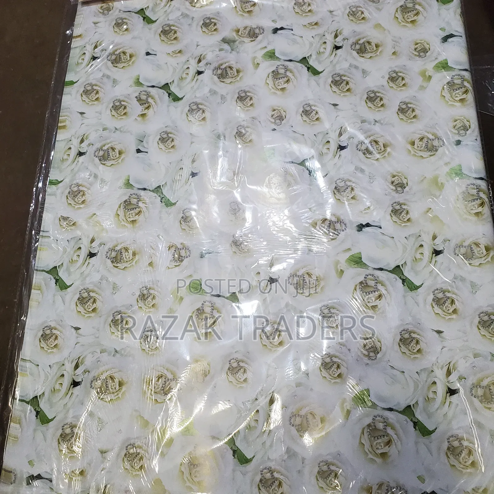 Gift Paper Sheet Wrappers
