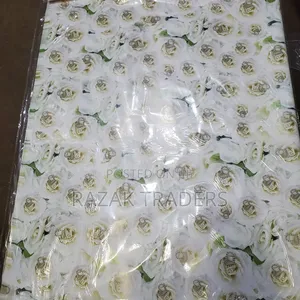 Gift Paper Sheet Wrappers
