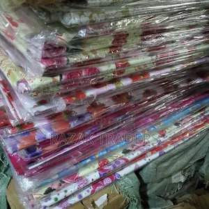 Gift Paper Sheet Wrappers