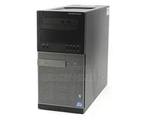 Desktop Computer Dell 4GB Intel Core I5 HDD 500GB