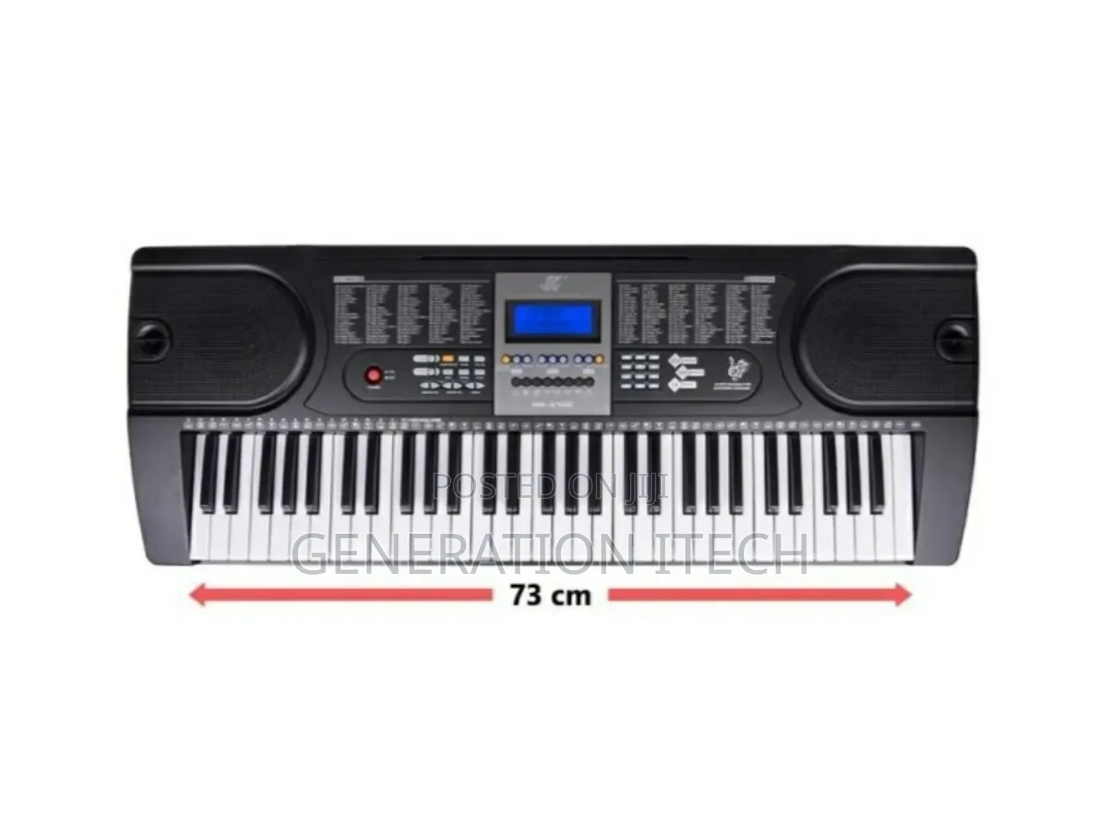 61 Key Electronic Piano Keyboard MK-2106