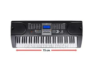 61 Key Electronic Piano Keyboard MK-2106