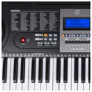 61 Key Electronic Piano Keyboard MK-2106