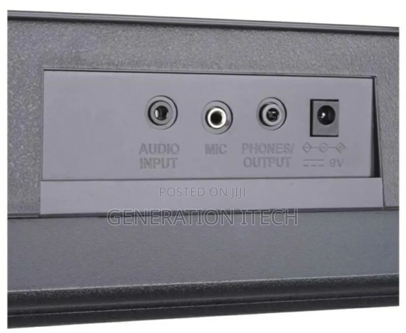 61 Key Electronic Piano Keyboard MK-2106