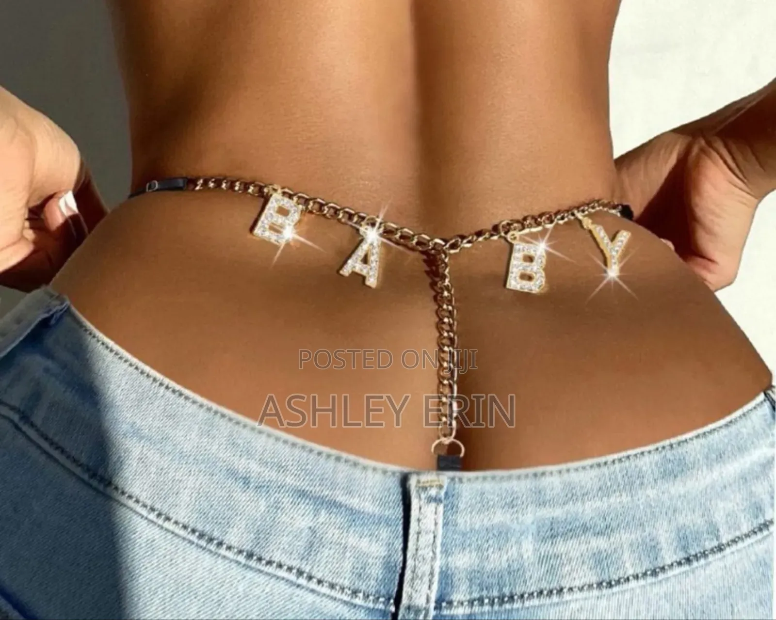 Women's Lingerie G String Panties