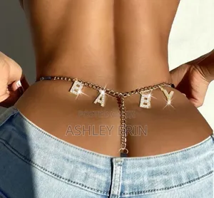 Women's Lingerie G String Panties
