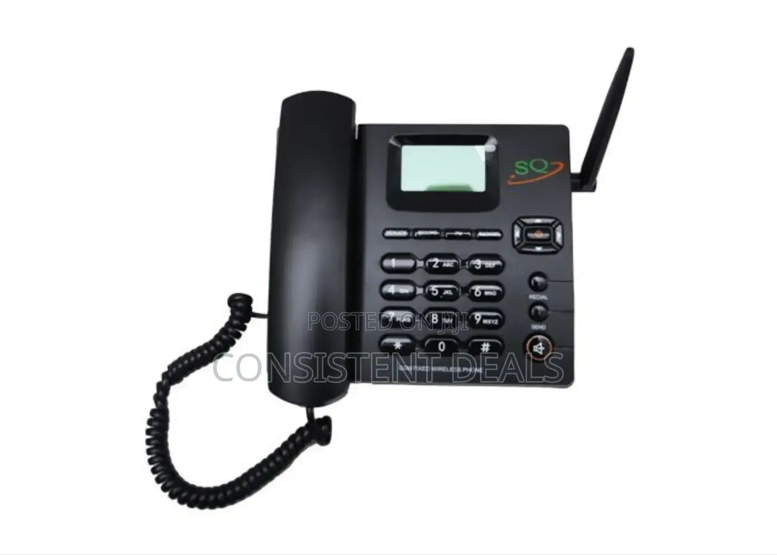 SQ 960 Landline Phone