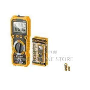 INGCO DM7502 Digital Multimeter