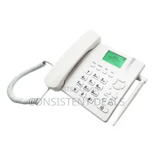SQ Landline Phone