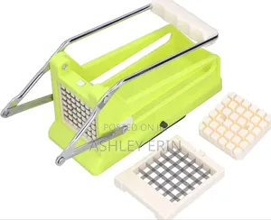 Potato Chips Cutter