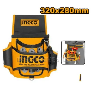 Waist Pocket Hand Tool Belt Pouch Storage Organizer Holder