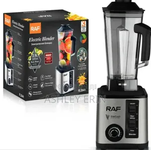 Raf 2.5L Heavyduty Electric Blender