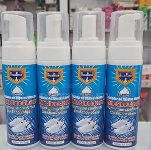 200ml White Shoe Cleaner