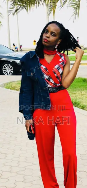 Hotel Receptionist to Work in Kyebando