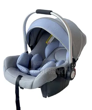 Brand Car Seat