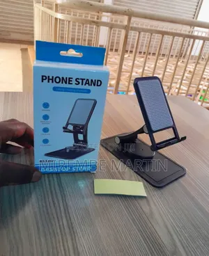 Foldable Phone Stand