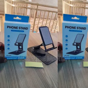 Foldable Phone Stand