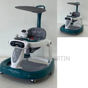 Newborn Baby Walker