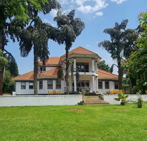 5bdrm Maisonette in Katabi - Kitubulu, Division B for sale