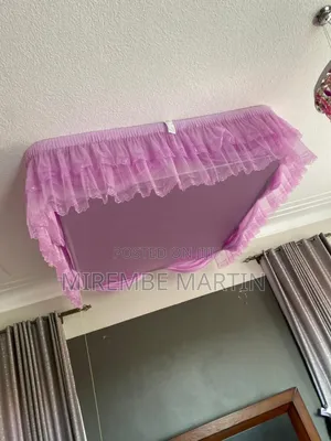 Mounted Mosquito Net