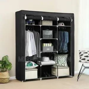 Portable Wardrobe