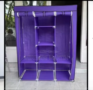 Portable Wardrobe