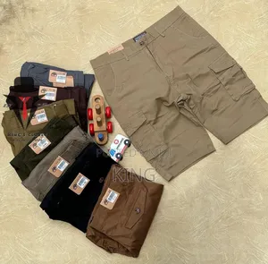Adapt Cargo Shorts