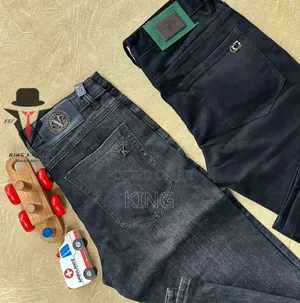 Tyreso Jeans