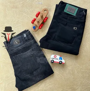 Resca Men Jeans