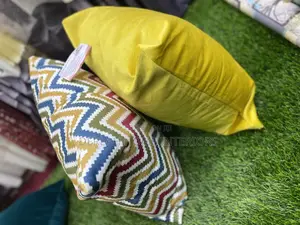 Quality Fiber Cushions