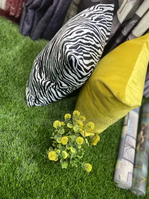 Quality Fiber Cushions
