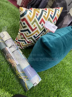 Quality Fiber Cushions