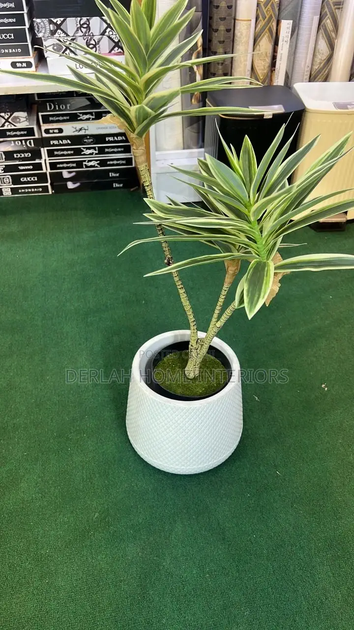 Artificial Plants