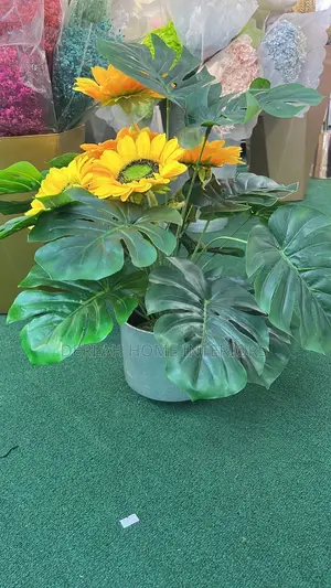 Artificial Plants