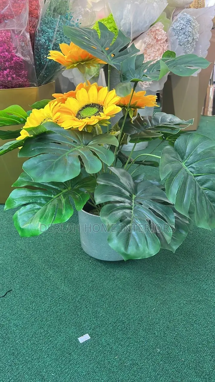 Artificial Plants