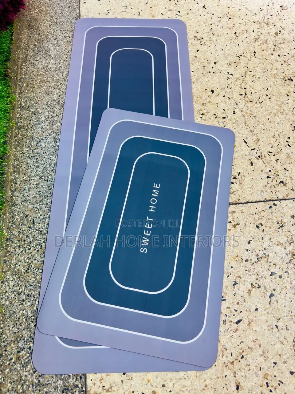 Quality Kitchen Carpets Per Set
