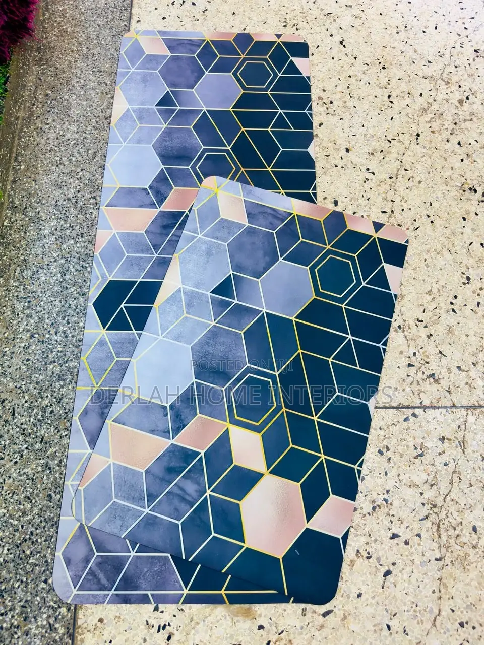 Quality Kitchen Carpets Per Set
