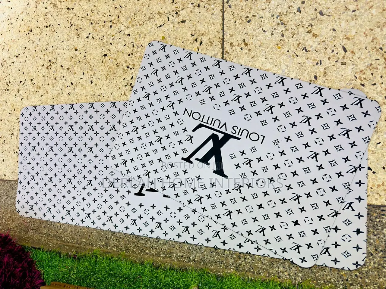 Quality Kitchen Carpets Per Set