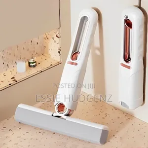 Multipurpose Mini Self Squeeze Sponge Mop
