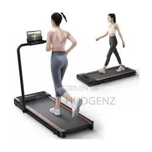 Treadmill-walking Pad