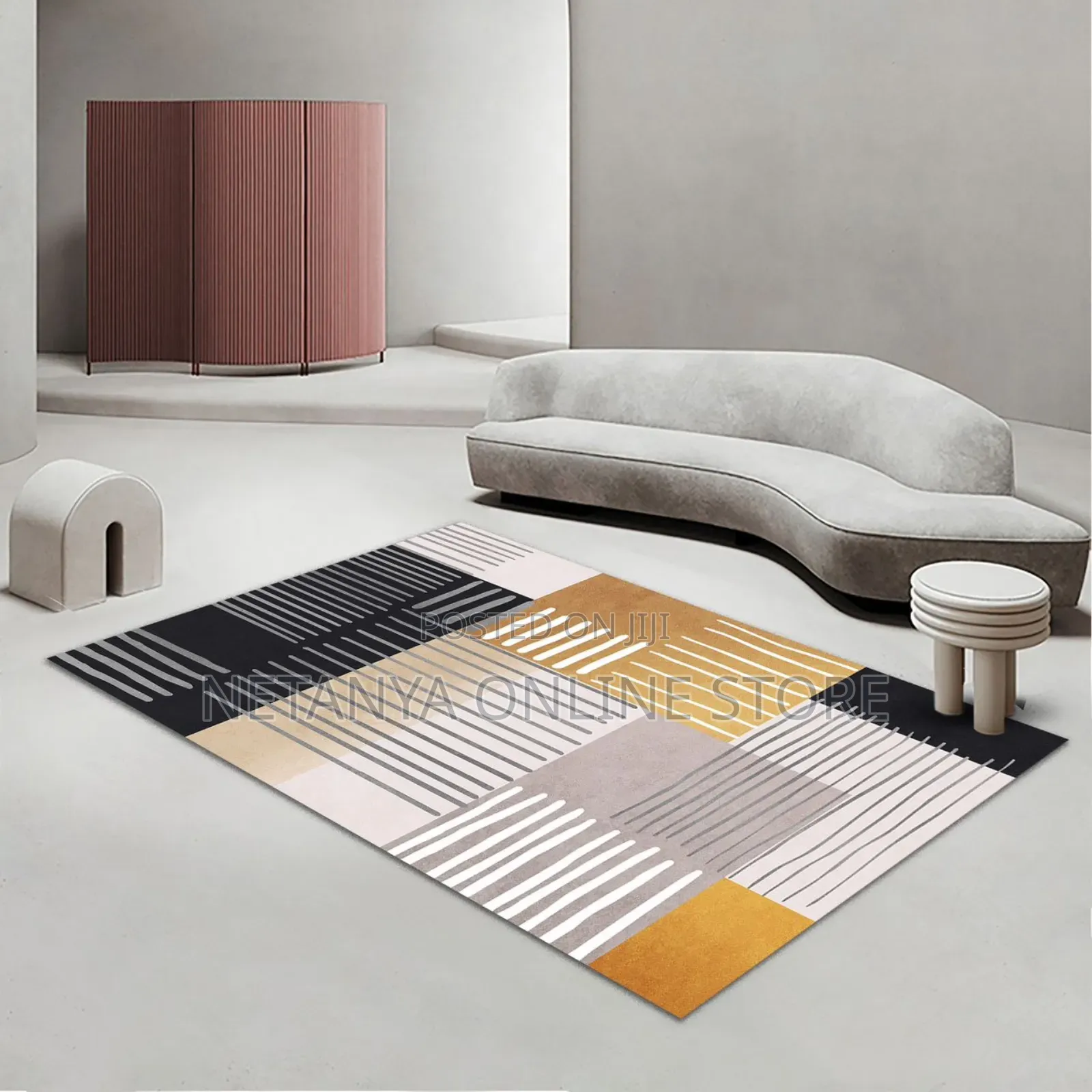 Woolen Turkish Large Carpets