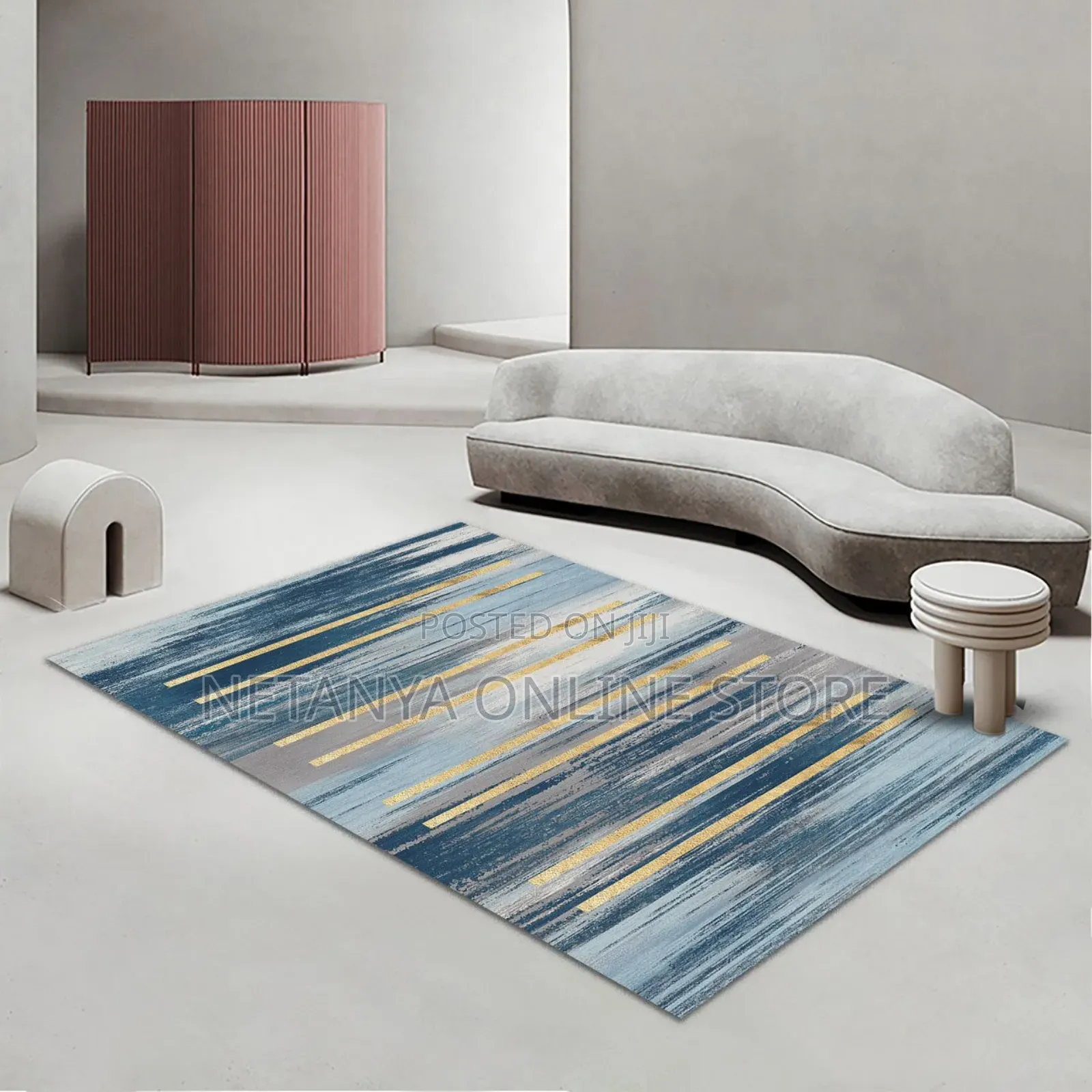 Woolen Turkish Large Carpets