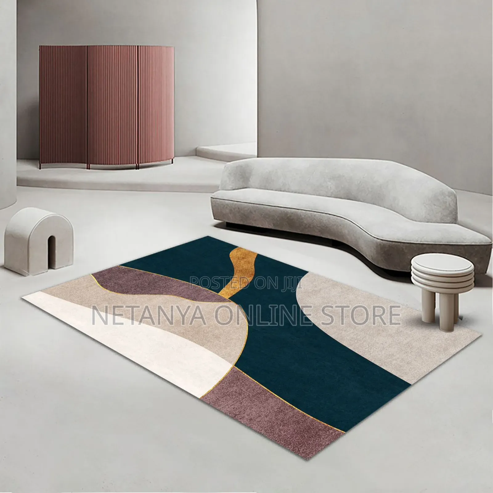 Woolen Turkish Large Carpets