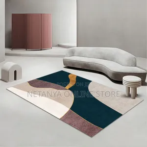 Woolen Turkish Large Carpets