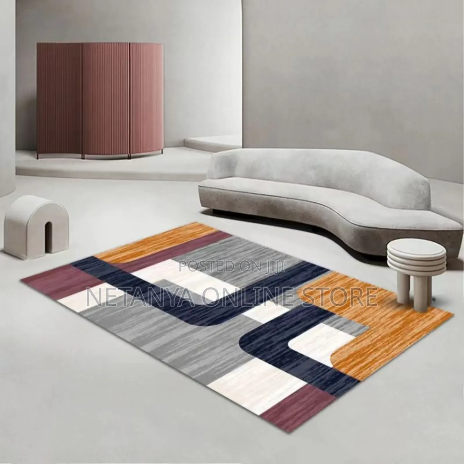Woolen Turkish Large Carpets