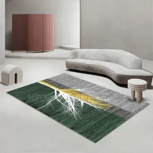 Woolen Turkish Large Carpets